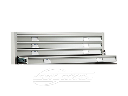 Картотека ПРАКТИК A1-05/3 (низ).  �2
